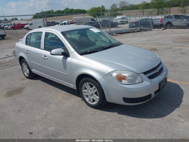  Salvage Chevrolet Cobalt
