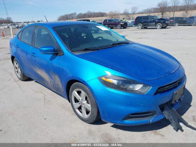  Salvage Dodge Dart