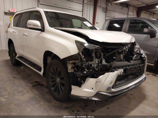  Salvage Lexus Gx