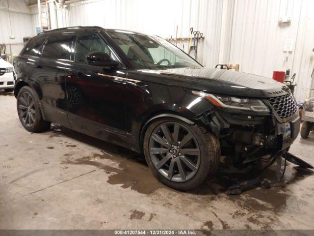  Salvage Land Rover Range Rover Velar