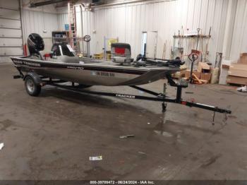  Salvage Tracker Marine Pro 170