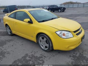  Salvage Chevrolet Cobalt