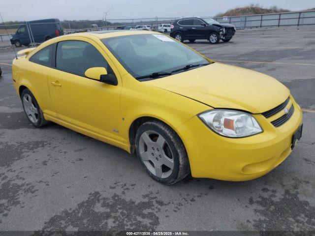  Salvage Chevrolet Cobalt