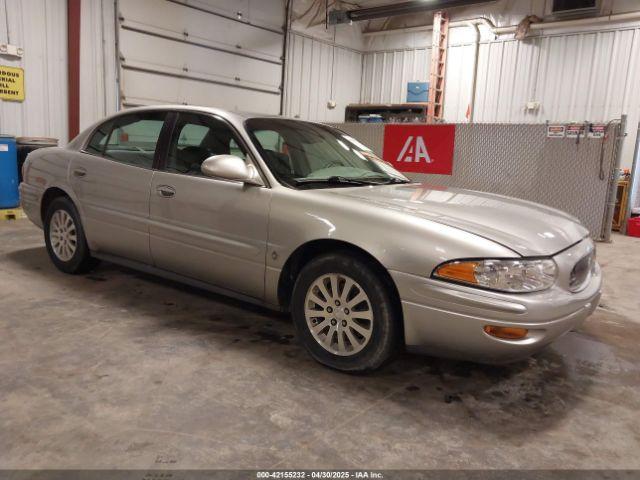  Salvage Buick LeSabre