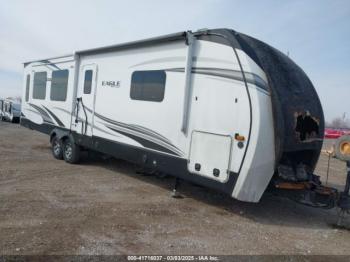  Salvage Other Jayco