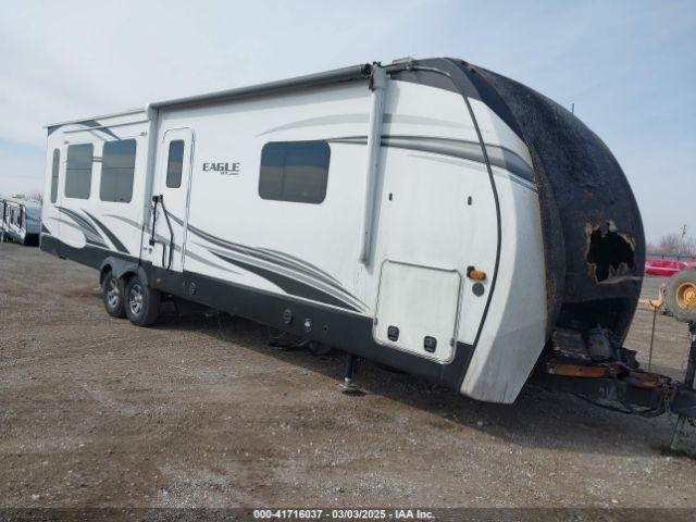  Salvage Other Jayco