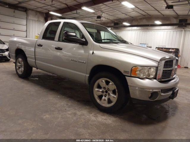  Salvage Dodge Ram 1500