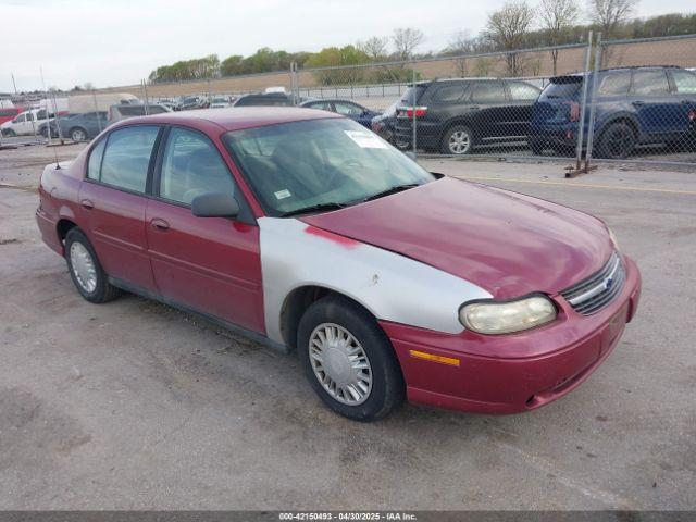  Salvage Chevrolet Classic