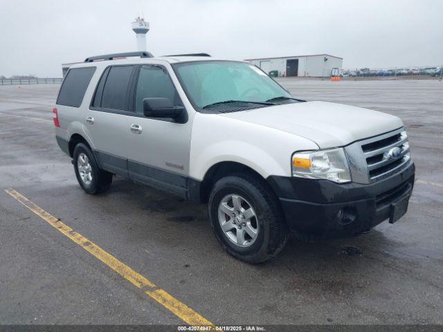  Salvage Ford Expedition