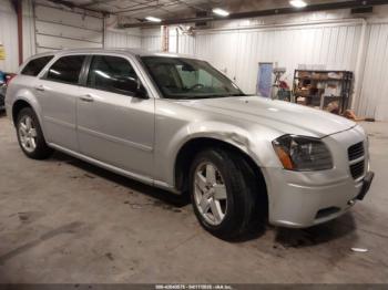  Salvage Dodge Magnum