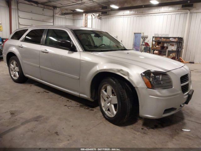  Salvage Dodge Magnum
