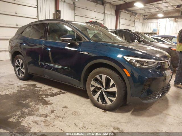  Salvage Volkswagen ID.4