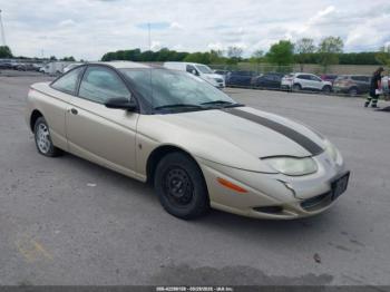  Salvage Saturn Sc1