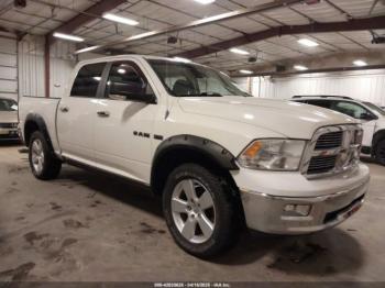  Salvage Dodge Ram 1500