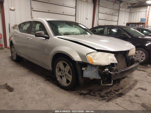  Salvage Dodge Avenger