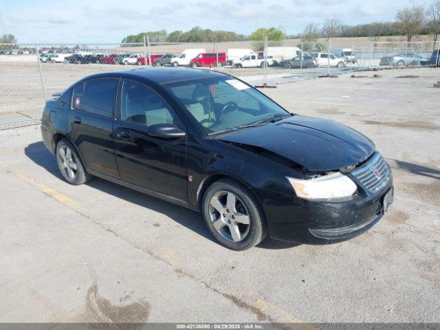  Salvage Saturn Ion