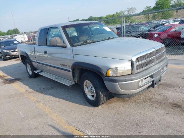  Salvage Dodge Ram 1500