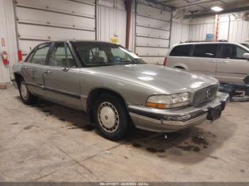  Salvage Buick LeSabre