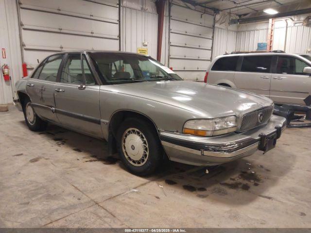  Salvage Buick LeSabre