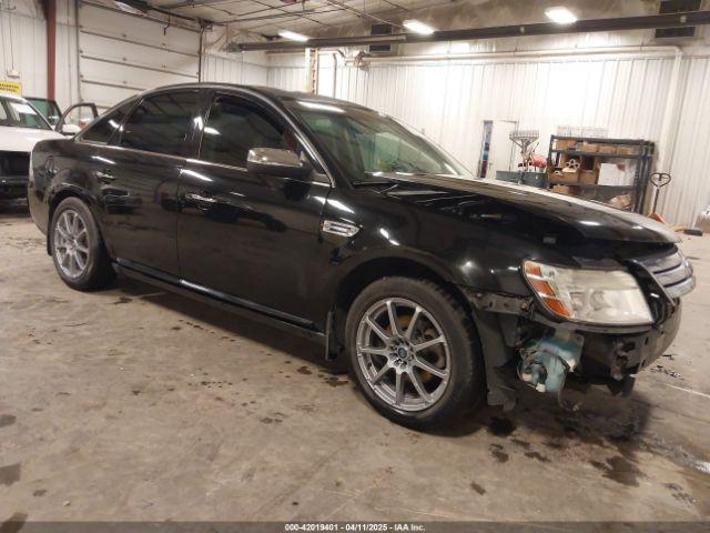  Salvage Ford Taurus