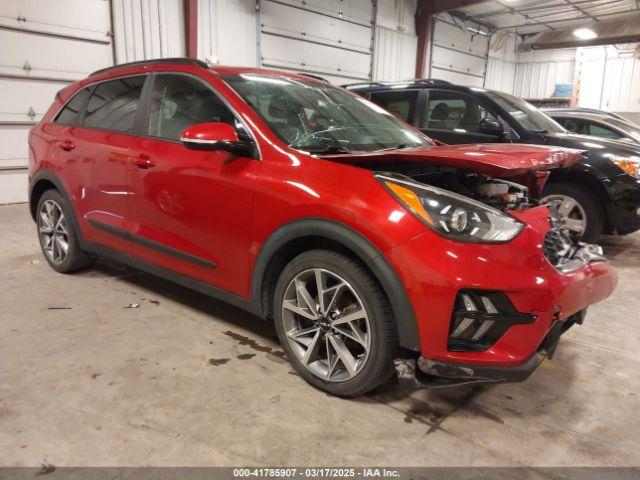  Salvage Kia Niro