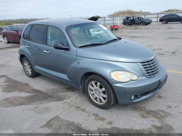  Salvage Chrysler PT Cruiser