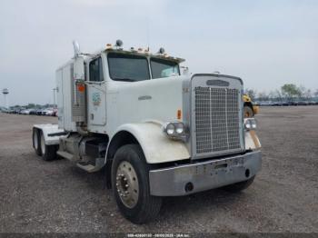  Salvage Freightliner Conventional