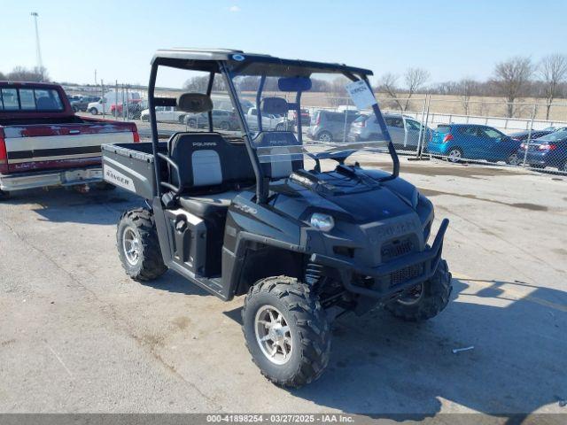  Salvage Polaris Ranger