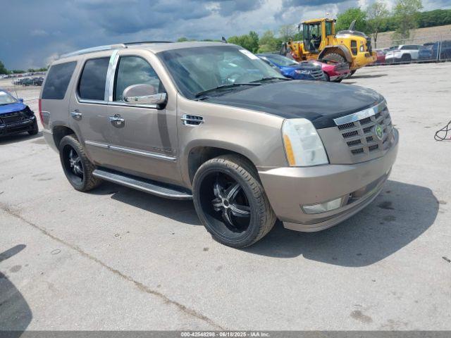  Salvage Cadillac Escalade
