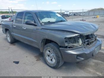  Salvage Dodge Dakota