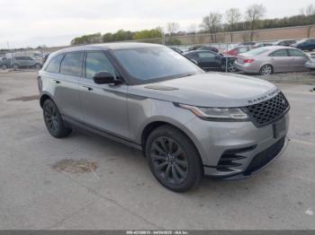  Salvage Land Rover Range Rover Velar