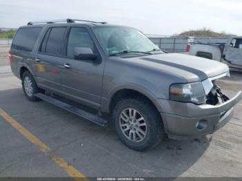 Salvage Ford Expedition