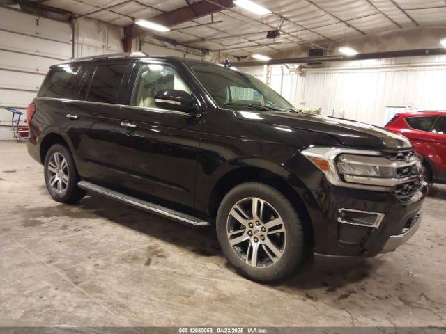 Salvage Ford Expedition