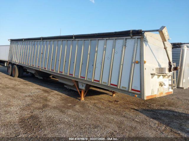  Salvage Stoughton Trailers I Trailer