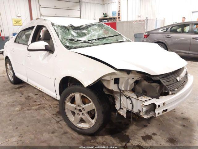  Salvage Chevrolet Cobalt