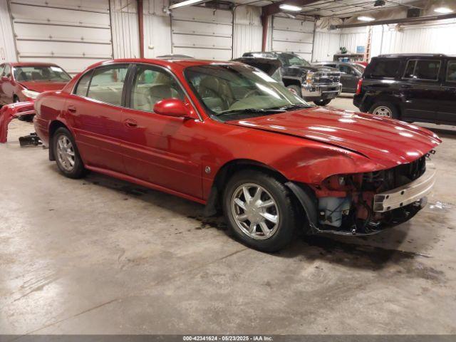  Salvage Buick LeSabre