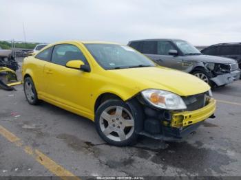  Salvage Chevrolet Cobalt