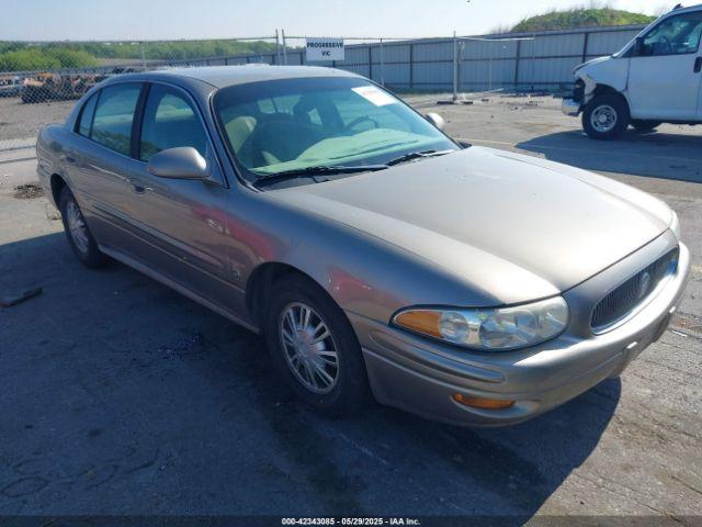  Salvage Buick LeSabre