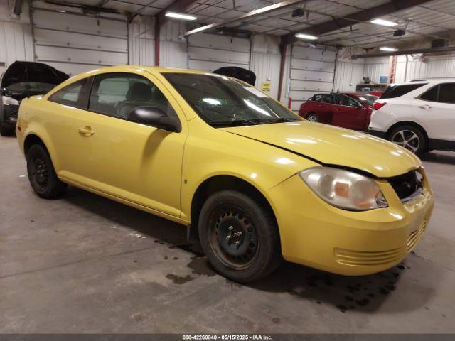  Salvage Chevrolet Cobalt
