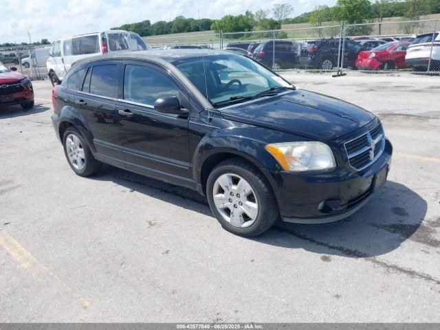  Salvage Dodge Caliber