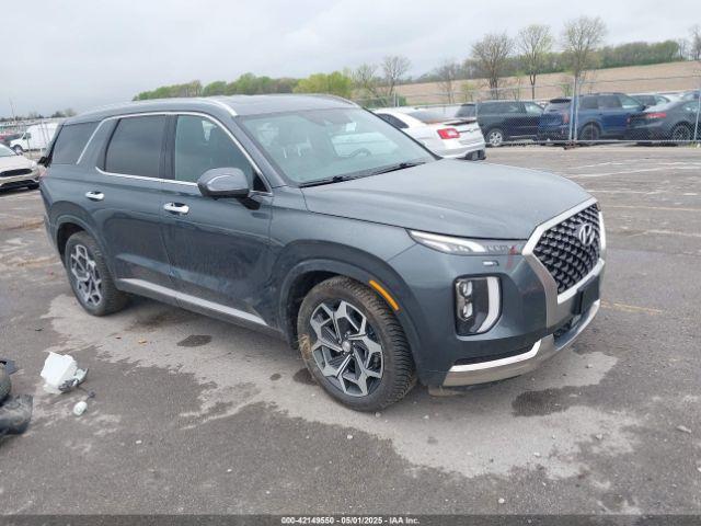  Salvage Hyundai PALISADE