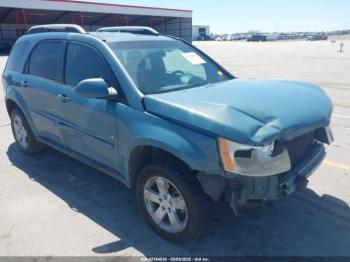 Salvage Pontiac Torrent