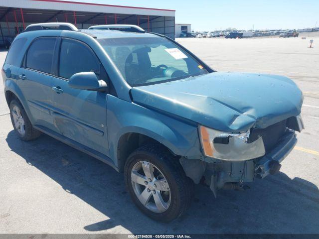  Salvage Pontiac Torrent