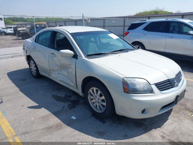  Salvage Mitsubishi Galant