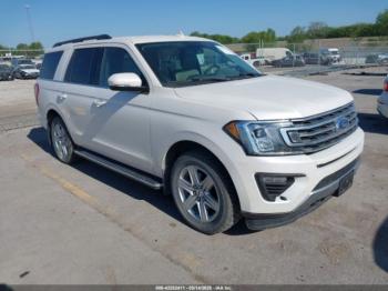  Salvage Ford Expedition