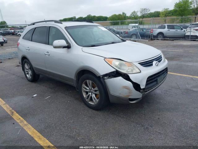  Salvage Hyundai Veracruz