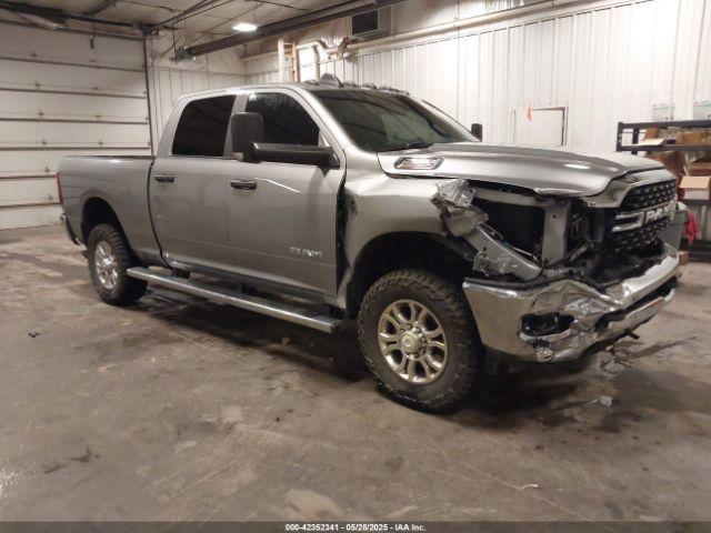  Salvage Ram 2500