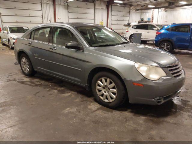  Salvage Chrysler Sebring