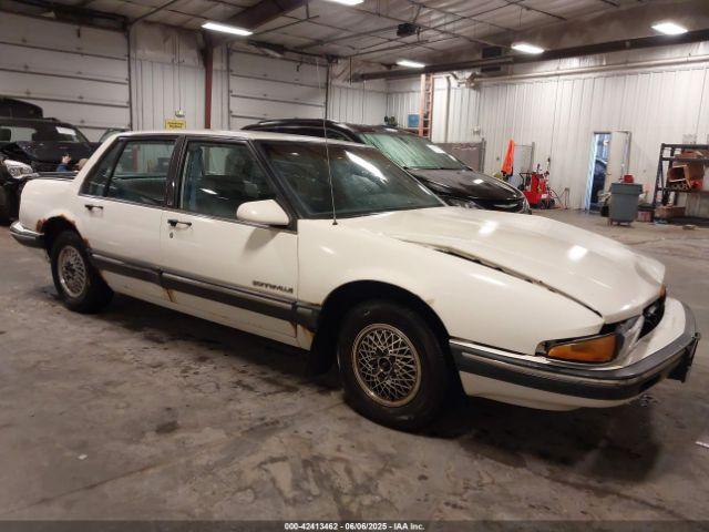  Salvage Pontiac Bonneville