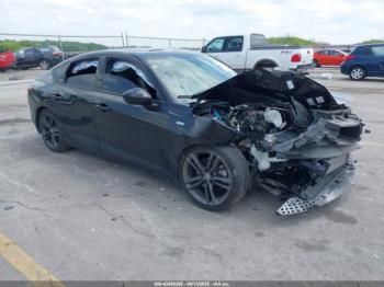  Salvage Acura Integra